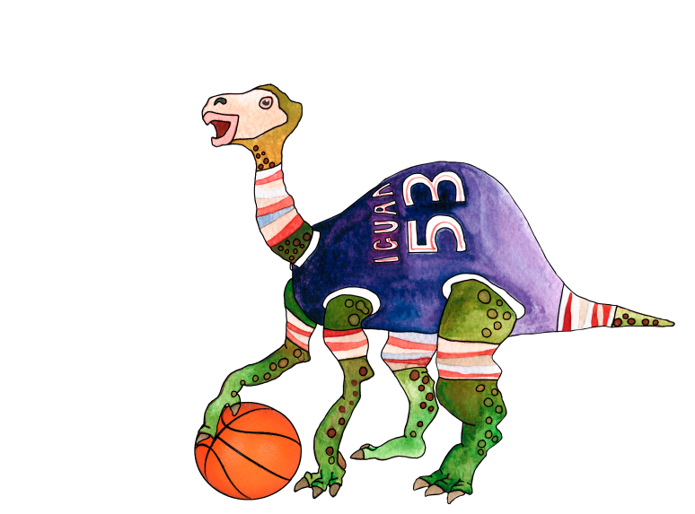 Imagen del cuento de Pablo