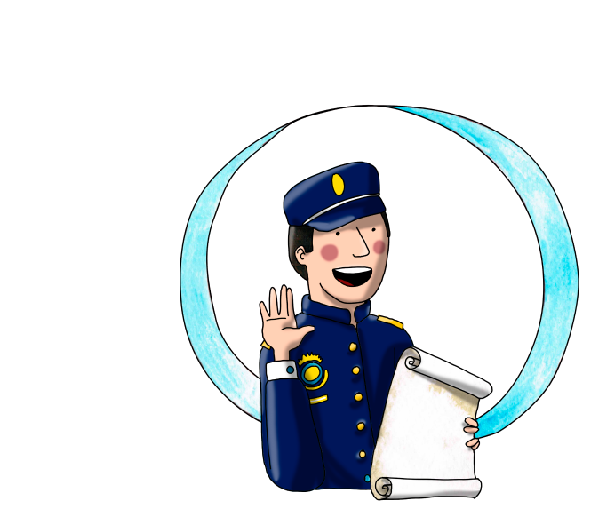 Imagen del cuento de Pablo