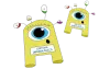 ""