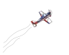 ""
