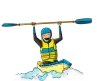 ""