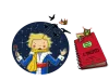 ""