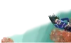 ""