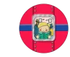 ""
