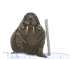 ""