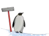 ""