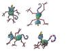 ""