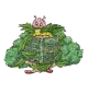 ""