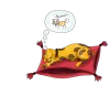 ""