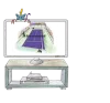 ""