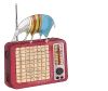 ""