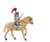 ""