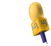 ""