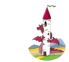 ""