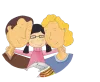 ""