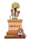 ""