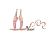 ""