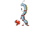 ""
